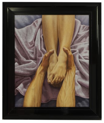 Lot 419 - Neil Moore (20th century)