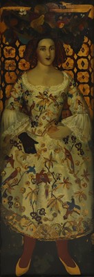 Lot 335 - Olga Suvorova (b.1966)