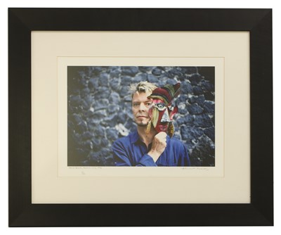 Lot 226 - Fernando Aceves (Mexican, b.1965)