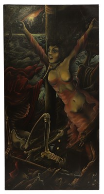 Lot 68 - ... Rex (20th century)