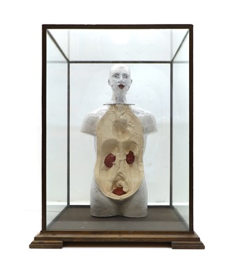 Lot 330 - Malcolm Poynter b.1946