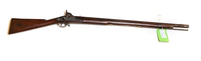 Lot 108 - An Indian Jaipur musket