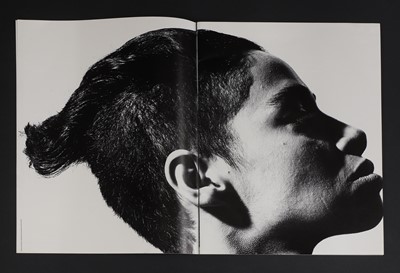 Lot 24 - Rei Kawakubo (Japanese, b.1942)
