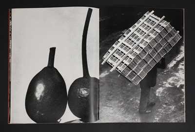 Lot 24 - Rei Kawakubo (Japanese, b.1942)