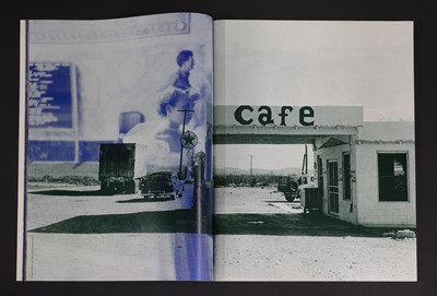 Lot 24 - Rei Kawakubo (Japanese, b.1942)