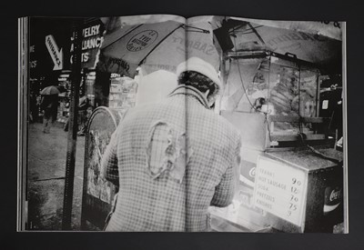 Lot 24 - Rei Kawakubo (Japanese, b.1942)