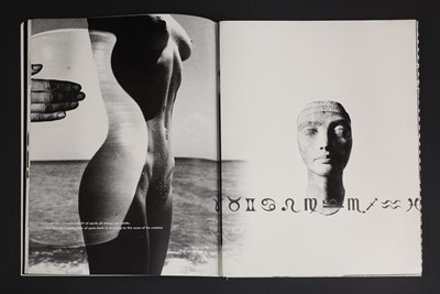 Lot 24 - Rei Kawakubo (Japanese, b.1942)