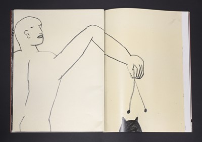 Lot 24 - Rei Kawakubo (Japanese, b.1942)