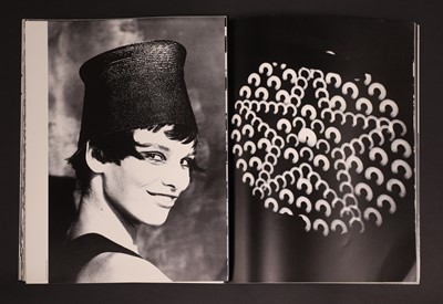 Lot 24 - Rei Kawakubo (Japanese, b.1942)
