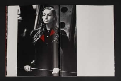 Lot 24 - Rei Kawakubo (Japanese, b.1942)