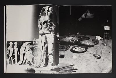 Lot 24 - Rei Kawakubo (Japanese, b.1942)
