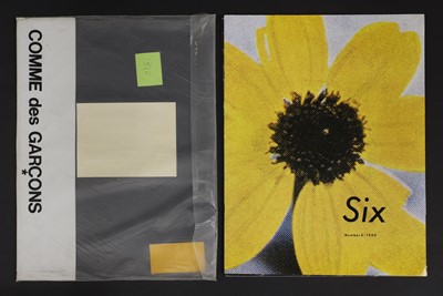 Lot 24 - Rei Kawakubo (Japanese, b.1942)