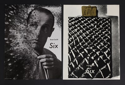 Lot 24 - Rei Kawakubo (Japanese, b.1942)