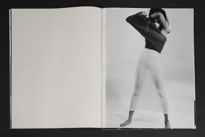 Lot 24 - Rei Kawakubo (Japanese, b.1942)