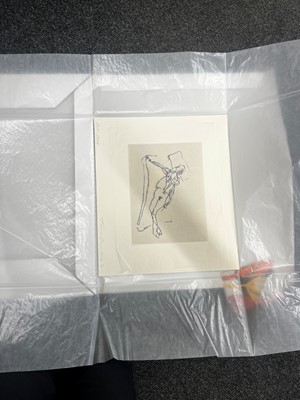 Lot 225 - Tracey Emin RA (b.1963)
