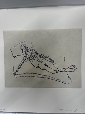Lot 225 - Tracey Emin RA (b.1963)