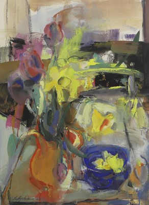 Lot 106 - Lesley Anderson (contemporary)