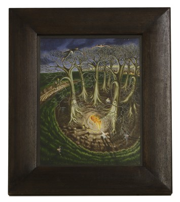 Lot 404 - Peter Thomson (b.1962)