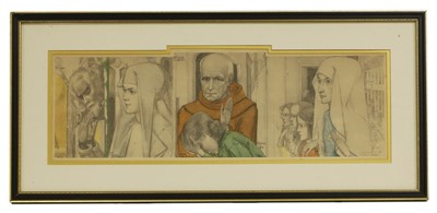 Lot 305 - After Jan Toorop