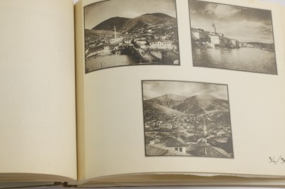 Lot 17 - A collection of German photography books