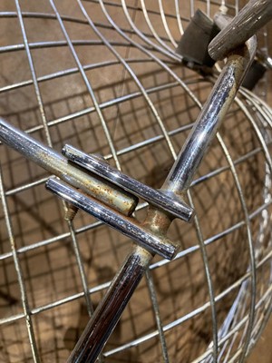Lot 327 - Harry Bertoia (Italian-American, 1915-1978) for Knoll