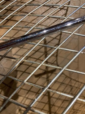 Lot 327 - Harry Bertoia (Italian-American, 1915-1978) for Knoll