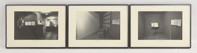 Lot 81 - Ilya Kabakov (Russian-American 1933-2023)