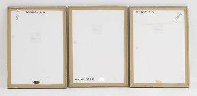 Lot 81 - Ilya Kabakov (Russian-American 1933-2023)