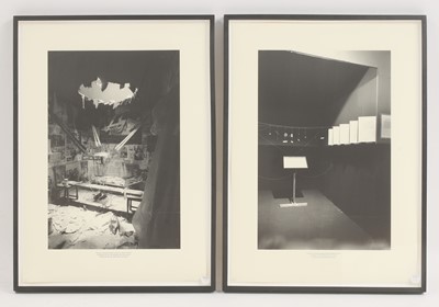 Lot 81 - Ilya Kabakov (Russian-American 1933-2023)