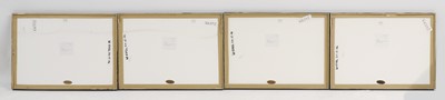 Lot 81 - Ilya Kabakov (Russian-American 1933-2023)
