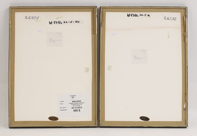 Lot 81 - Ilya Kabakov (Russian-American 1933-2023)