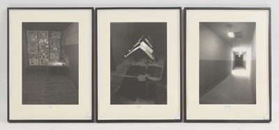 Lot 81 - Ilya Kabakov (Russian-American 1933-2023)
