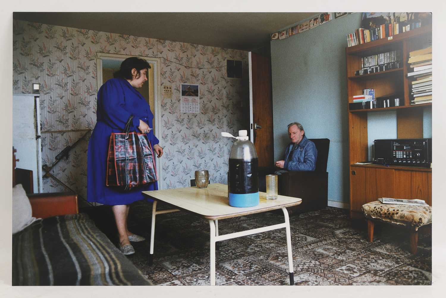 Lot 79 - Richard Billingham (b.1970)