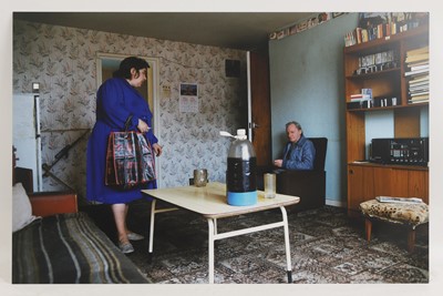 Lot 79 - Richard Billingham (b.1970)