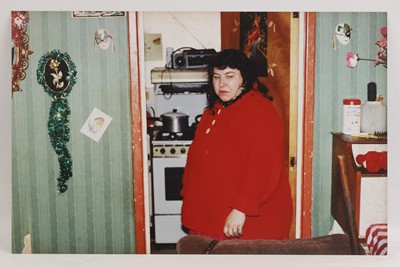 Lot 80 - Richard Billingham (b.1970)