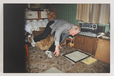 Lot 80 - Richard Billingham (b.1970)