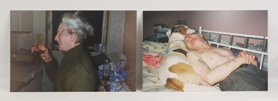 Lot 78 - Richard Billingham (b.1970)