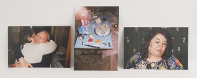 Lot 77 - Richard Billingham (b.1970)
