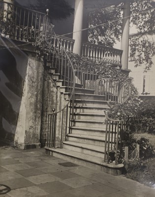 Lot 59 - Berenice Abbott (American, 1898-1991)
