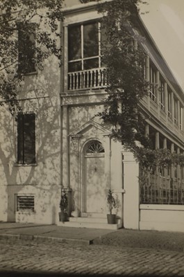 Lot 59 - Berenice Abbott (American, 1898-1991)