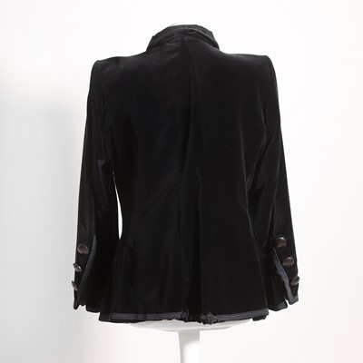 Lot 534 - Yves Saint Laurent (1936-2008)