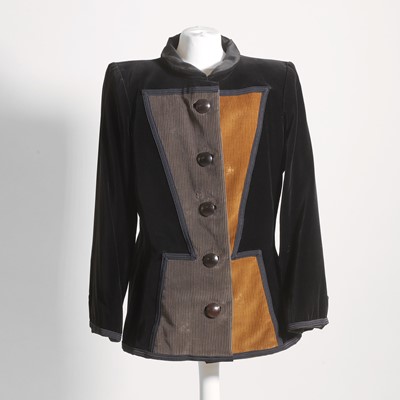 Lot 534 - Yves Saint Laurent (1936-2008)