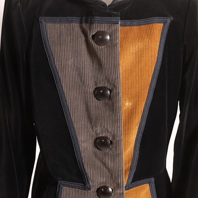 Lot 534 - Yves Saint Laurent (1936-2008)