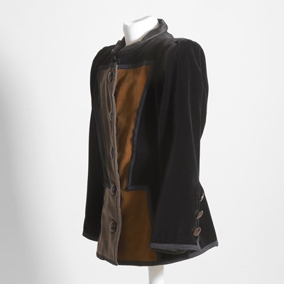 Lot 534 - Yves Saint Laurent (1936-2008)
