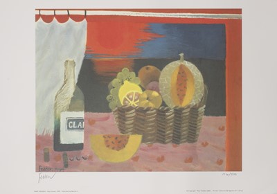 Lot 176 - Mary Fedden RA (1915-2012)