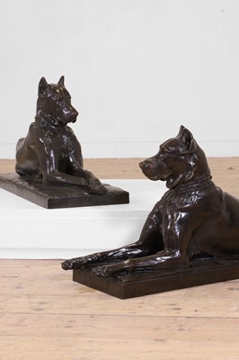Lot 611 - After Georges Gardet