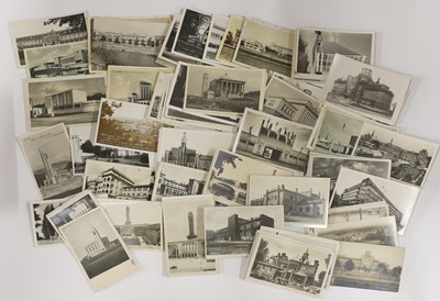 Lot 67 - A collection of Czech industrial photography