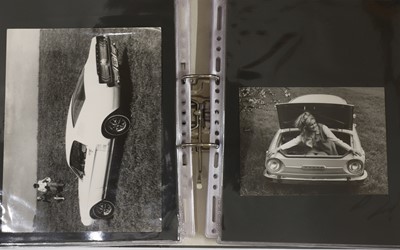 Lot 67 - A collection of Czech industrial photography