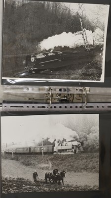 Lot 67 - A collection of Czech industrial photography