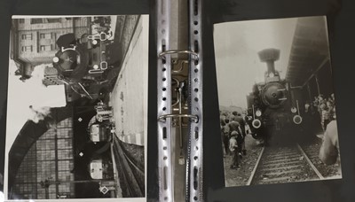 Lot 67 - A collection of Czech industrial photography